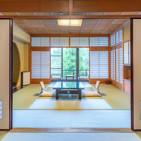 Hotel Motoyu Kosenkaku Kóbe Exteriér fotografie