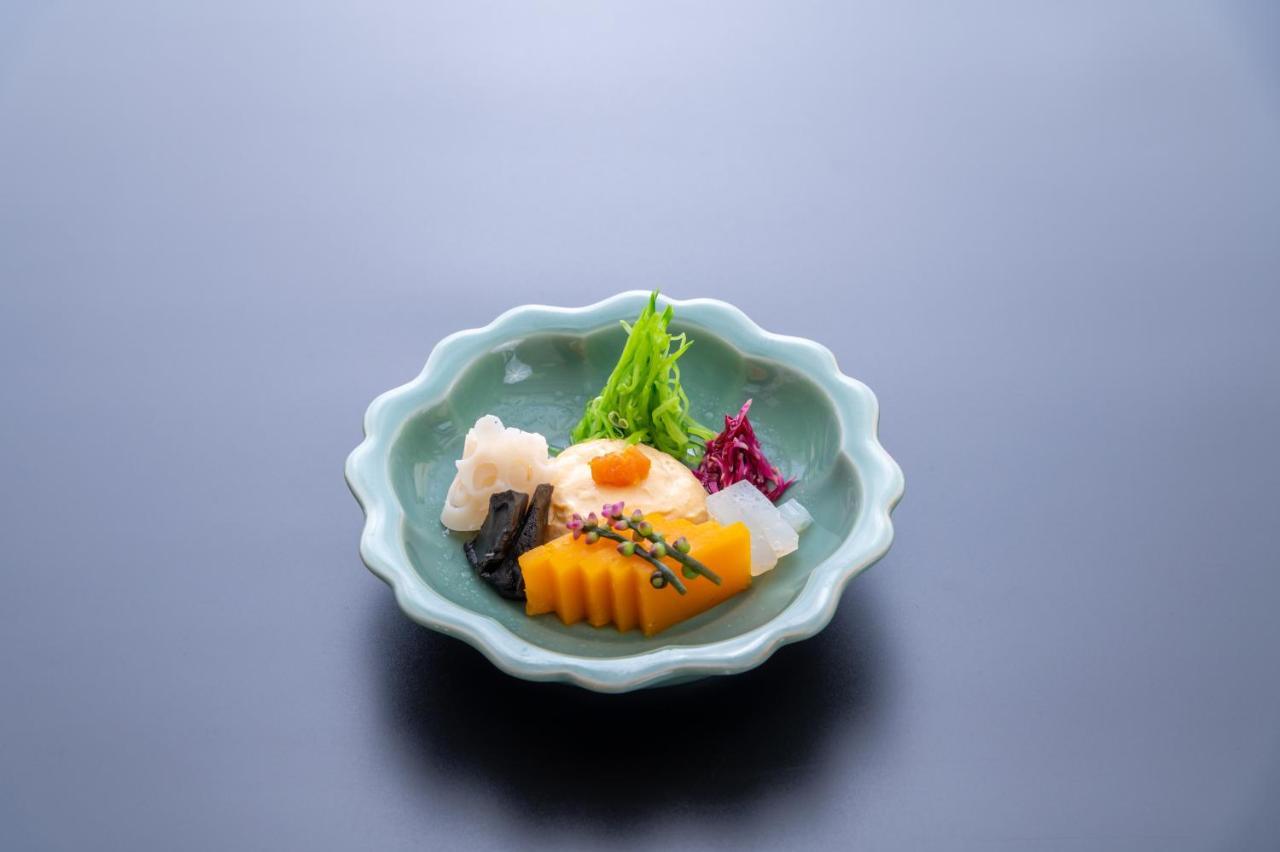 Hotel Motoyu Kosenkaku Kóbe Exteriér fotografie