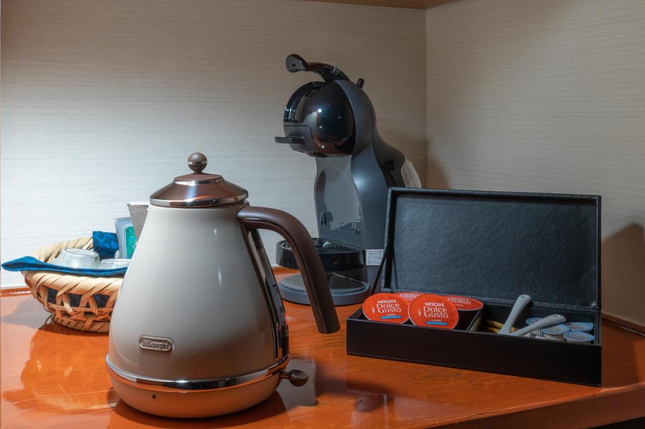 Hotel Motoyu Kosenkaku Kóbe Exteriér fotografie