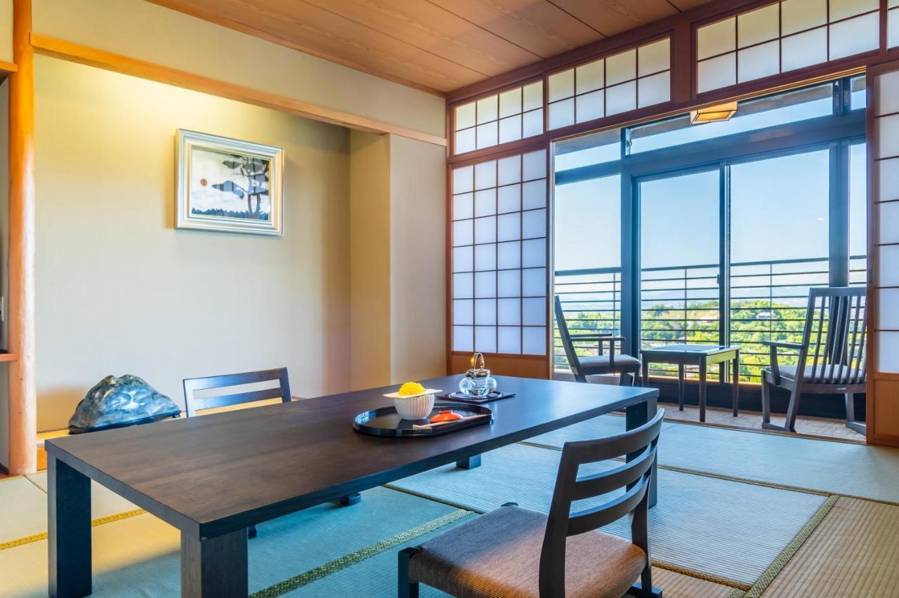 Hotel Motoyu Kosenkaku Kóbe Exteriér fotografie