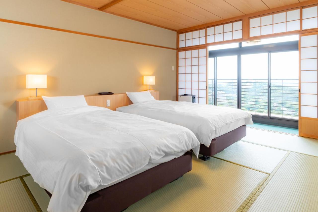 Hotel Motoyu Kosenkaku Kóbe Exteriér fotografie