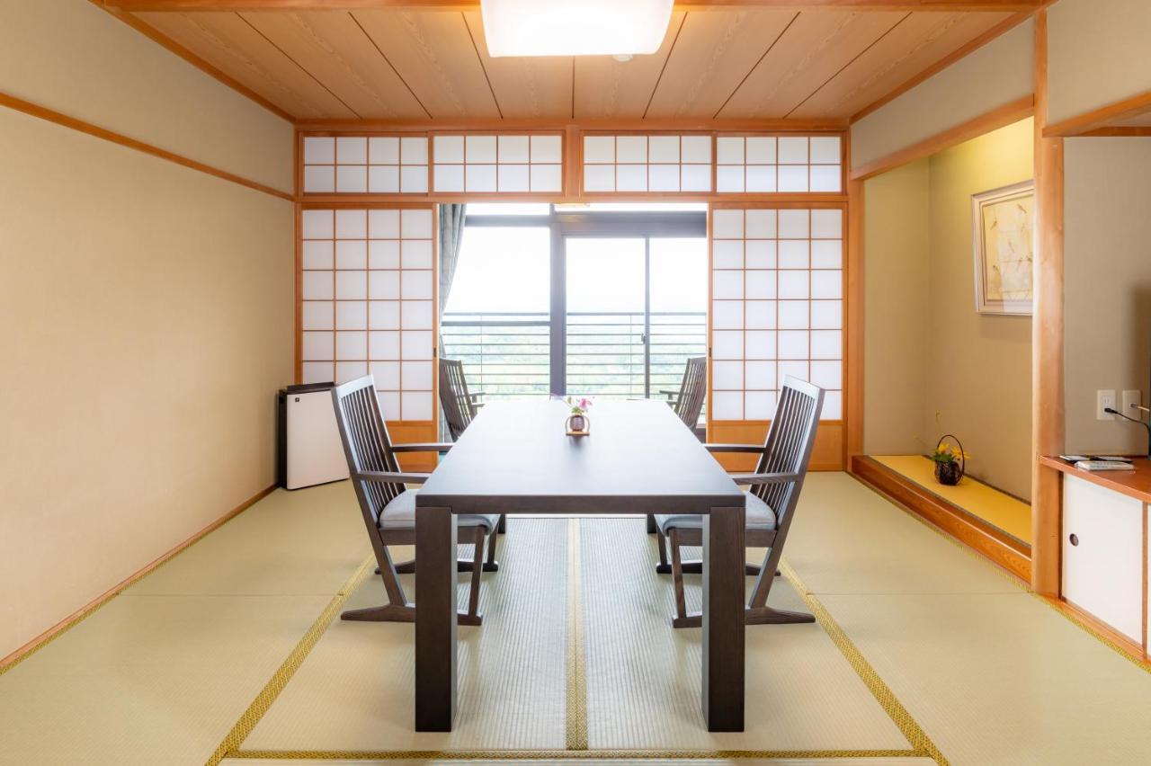 Hotel Motoyu Kosenkaku Kóbe Exteriér fotografie