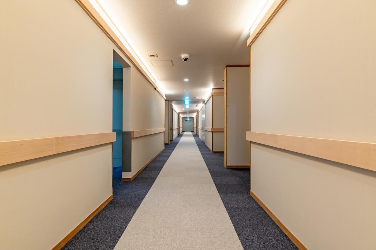 Hotel Motoyu Kosenkaku Kóbe Exteriér fotografie