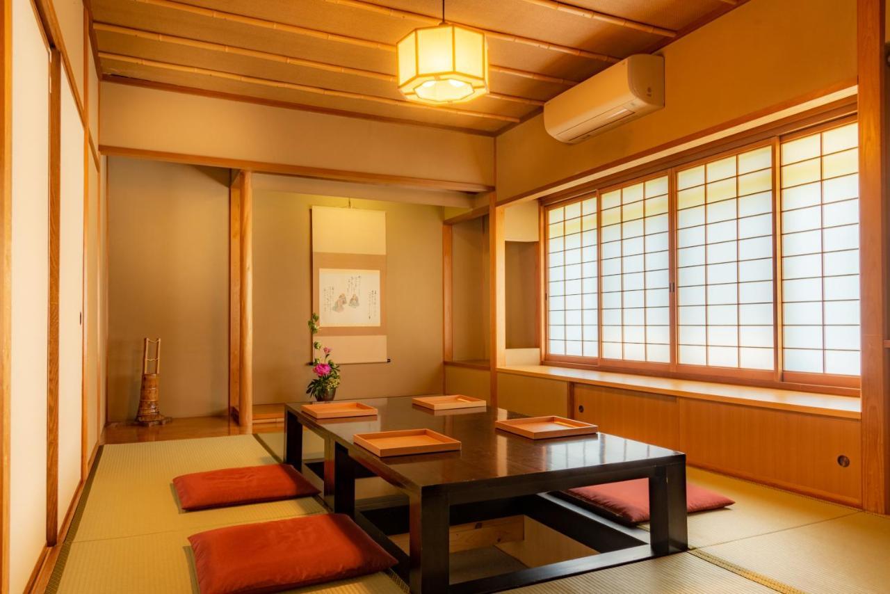Hotel Motoyu Kosenkaku Kóbe Exteriér fotografie