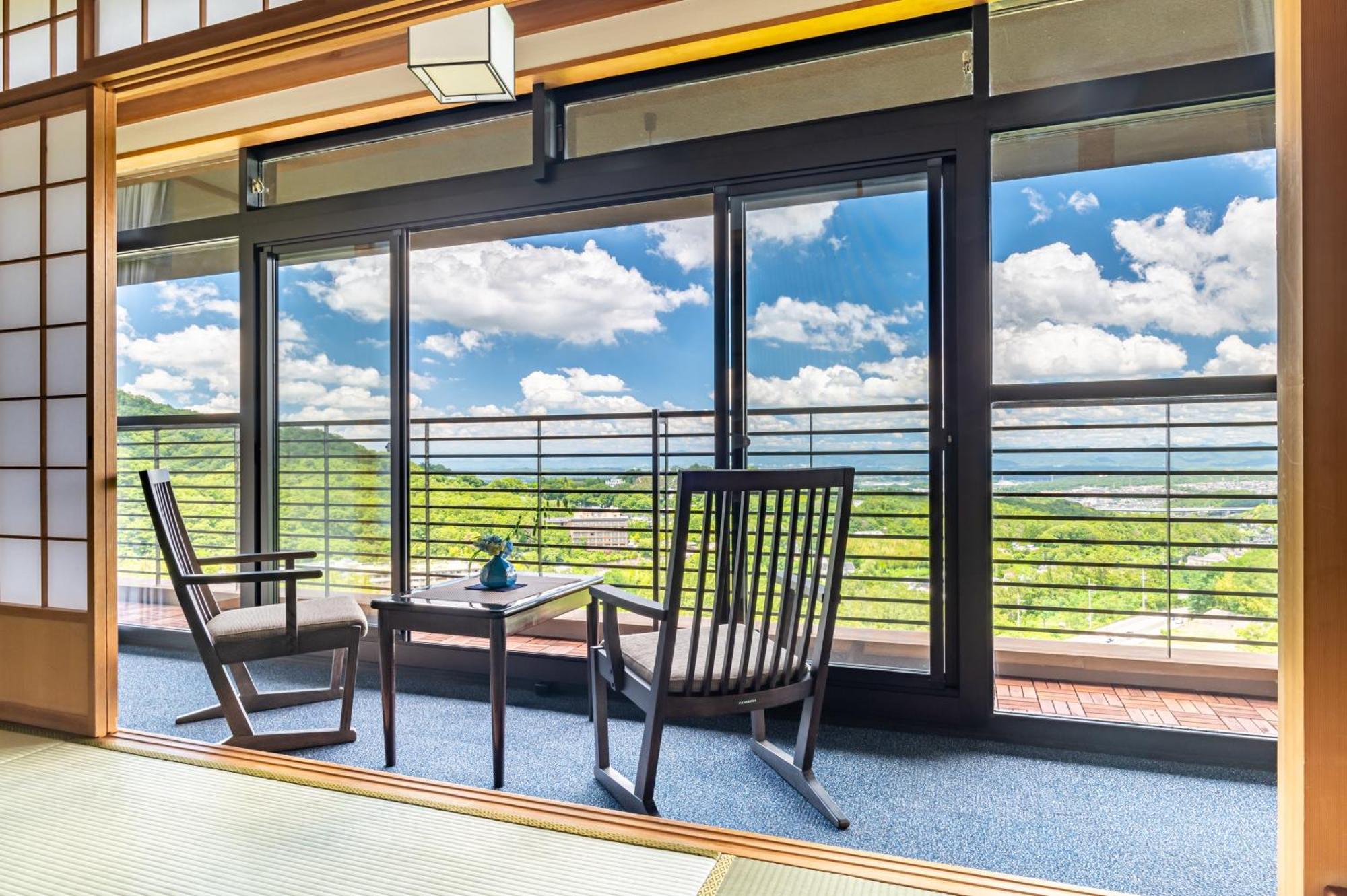 Hotel Motoyu Kosenkaku Kóbe Exteriér fotografie