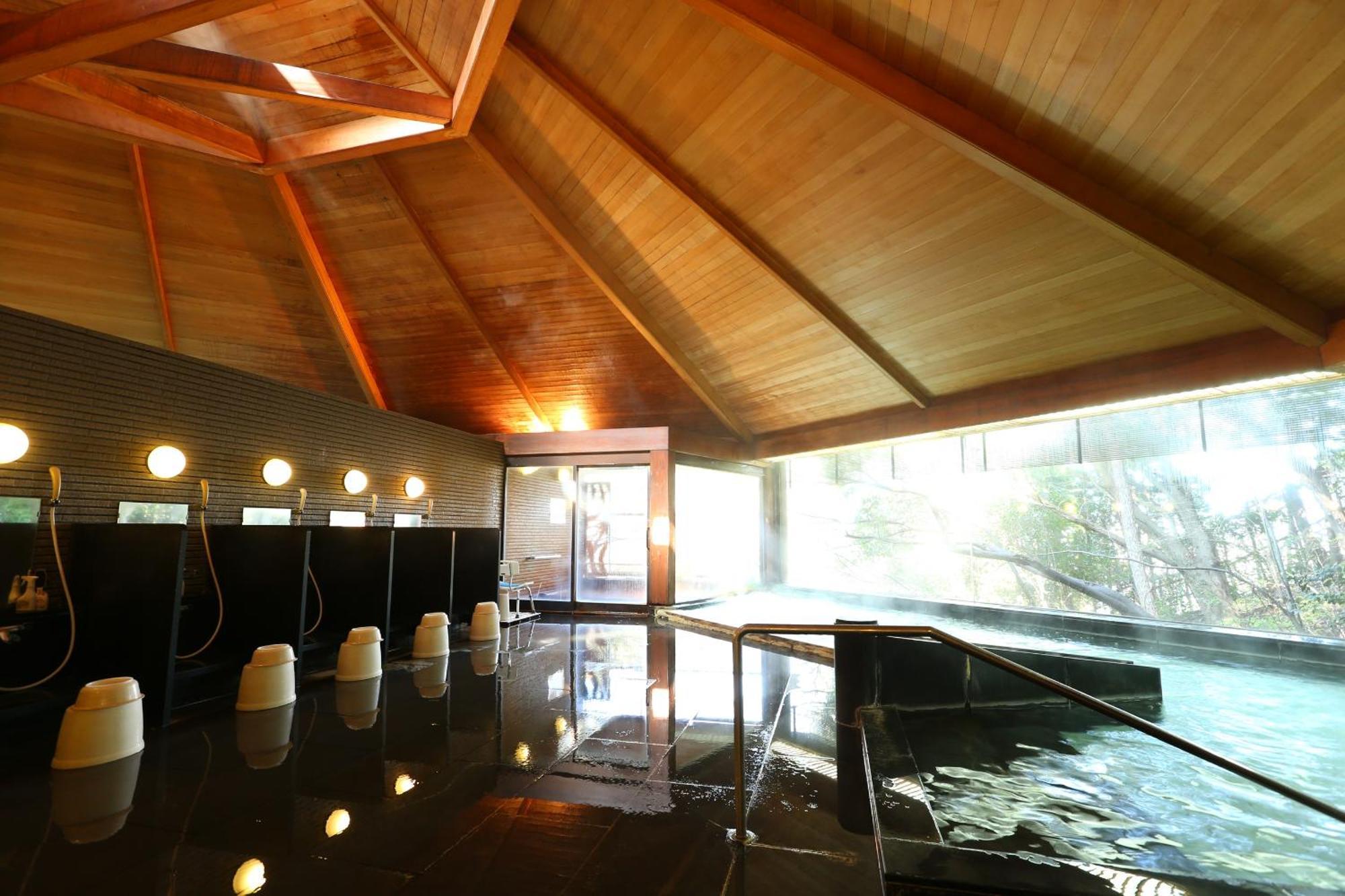 Hotel Motoyu Kosenkaku Kóbe Exteriér fotografie