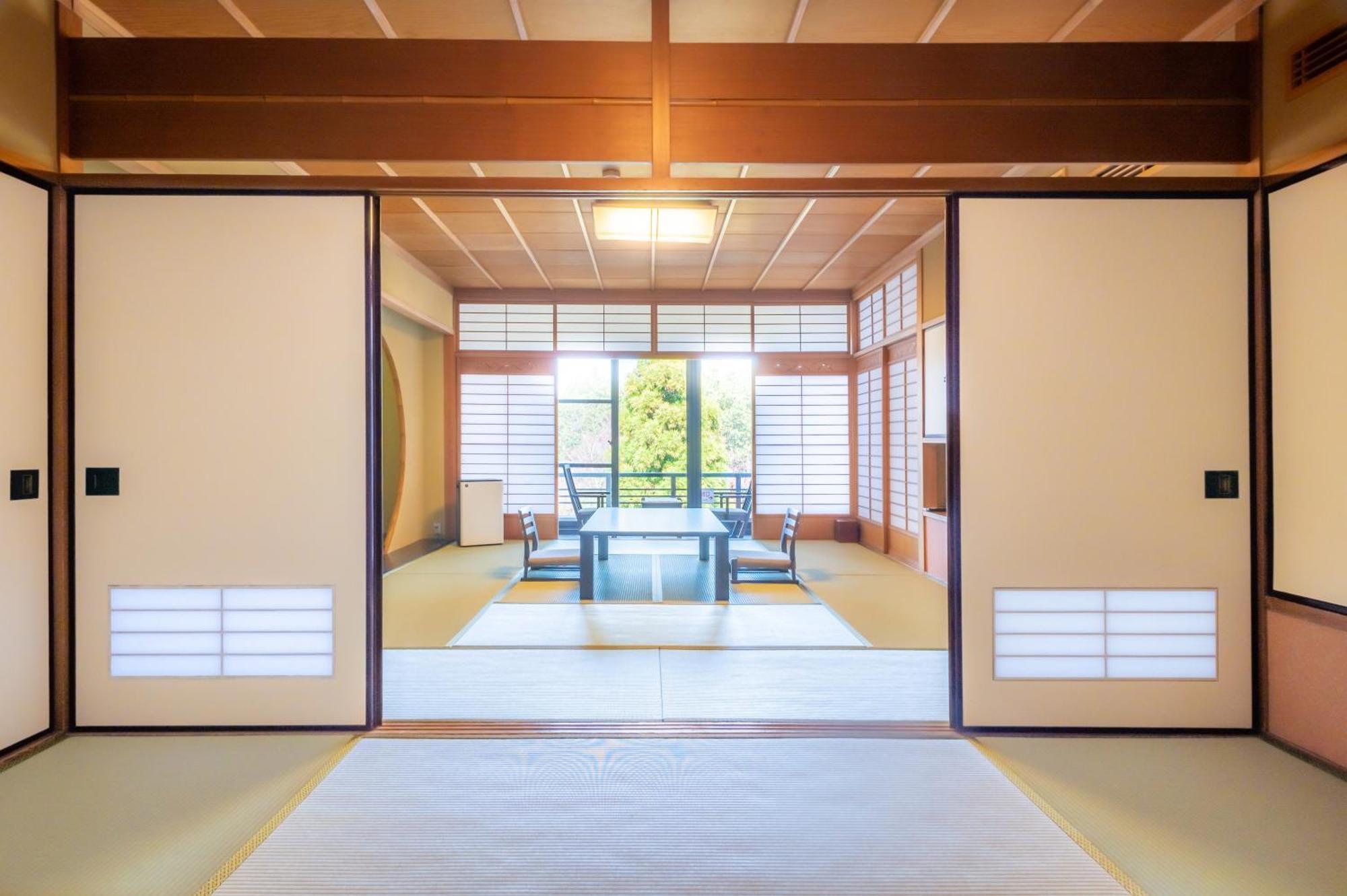 Hotel Motoyu Kosenkaku Kóbe Exteriér fotografie
