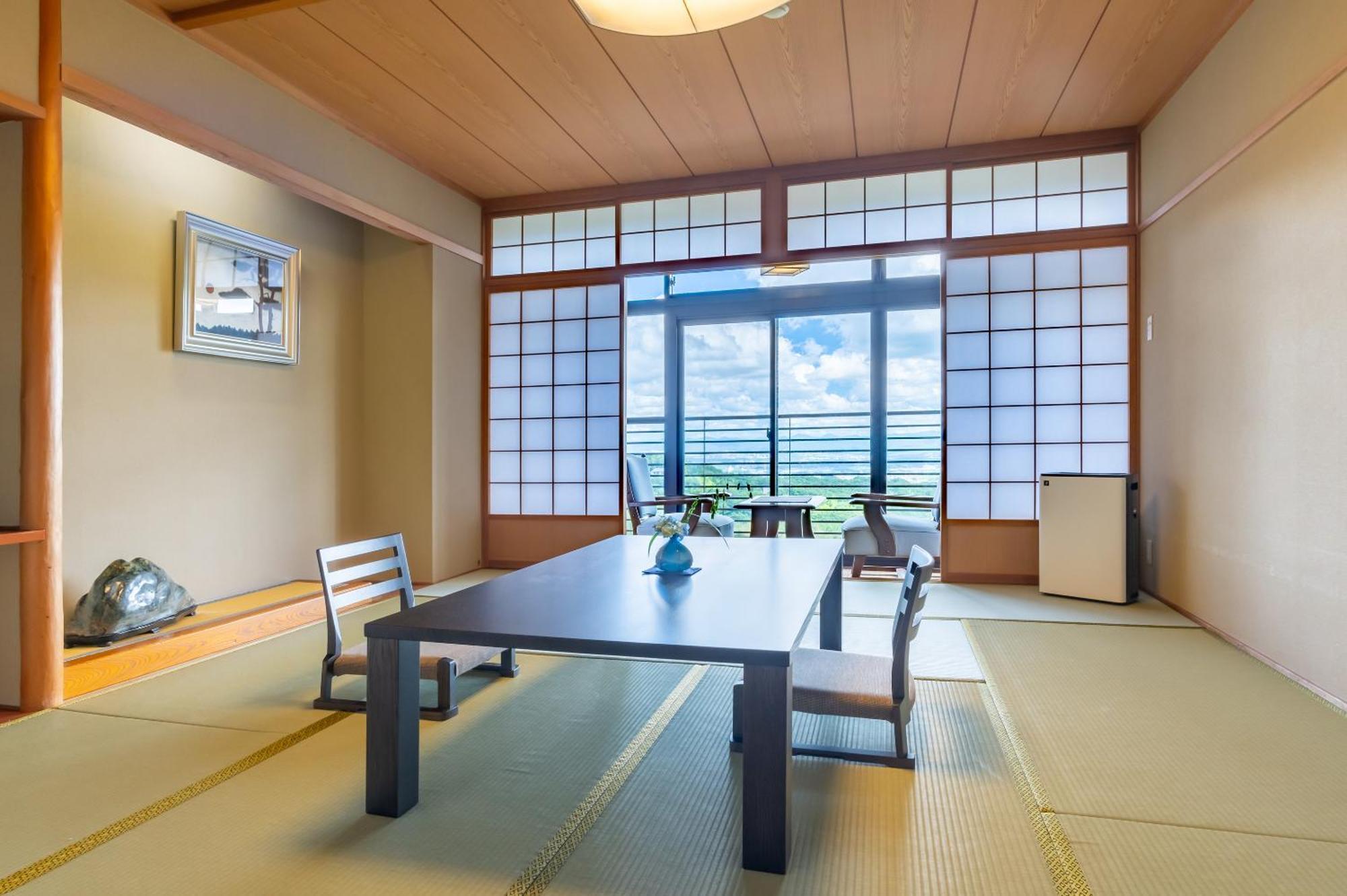 Hotel Motoyu Kosenkaku Kóbe Exteriér fotografie