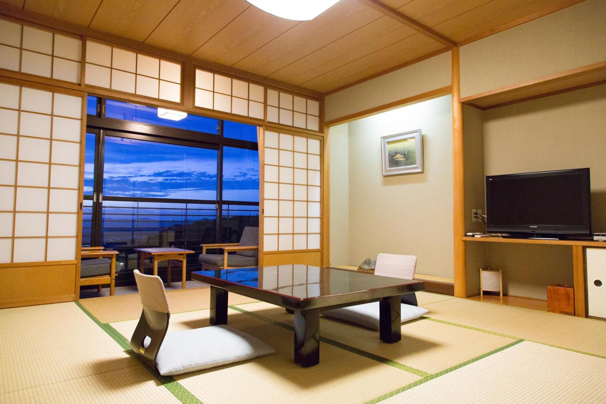 Hotel Motoyu Kosenkaku Kóbe Exteriér fotografie