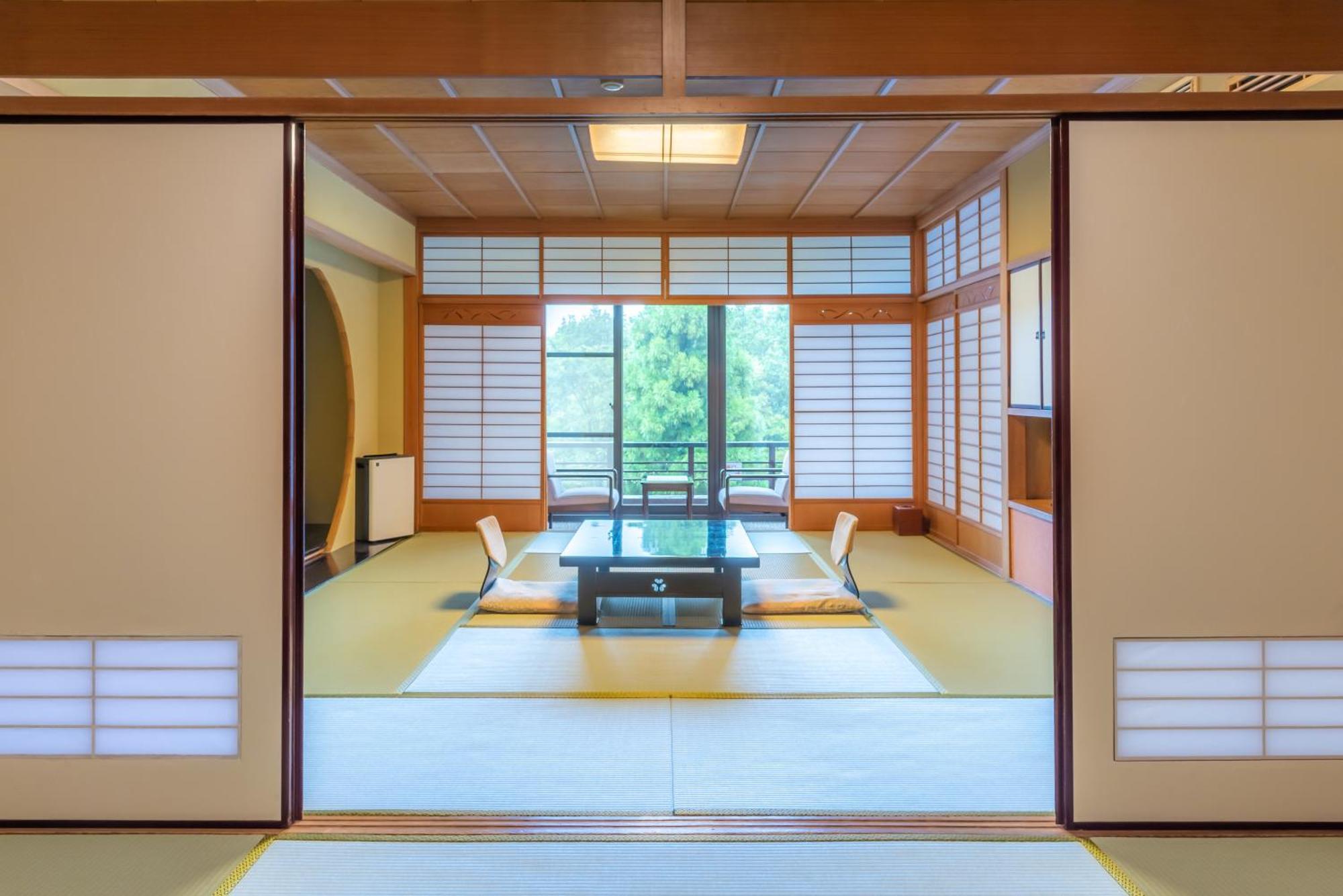 Hotel Motoyu Kosenkaku Kóbe Exteriér fotografie